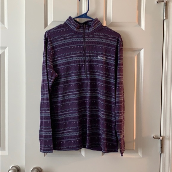 Columbia Jackets & Blazers - 🎉🎉 HOST PICK 🎉🎉 Columbia Pullover Active Wear Top